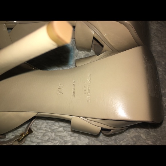 Ysl - Picture 16 of 16